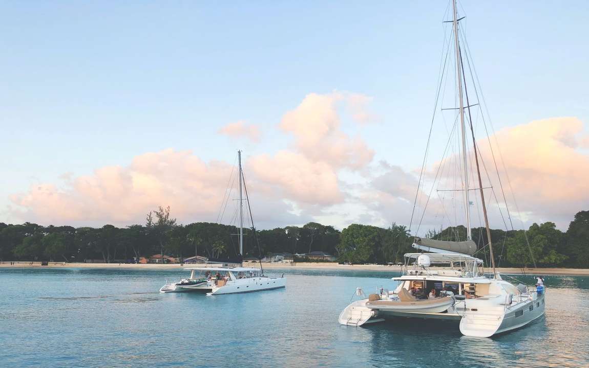 Mondo catamarani, ecco cosa c’è di nuovo