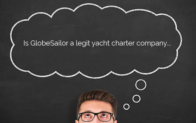 GlobeSailor Reviews: A Legitimate Charter Company?