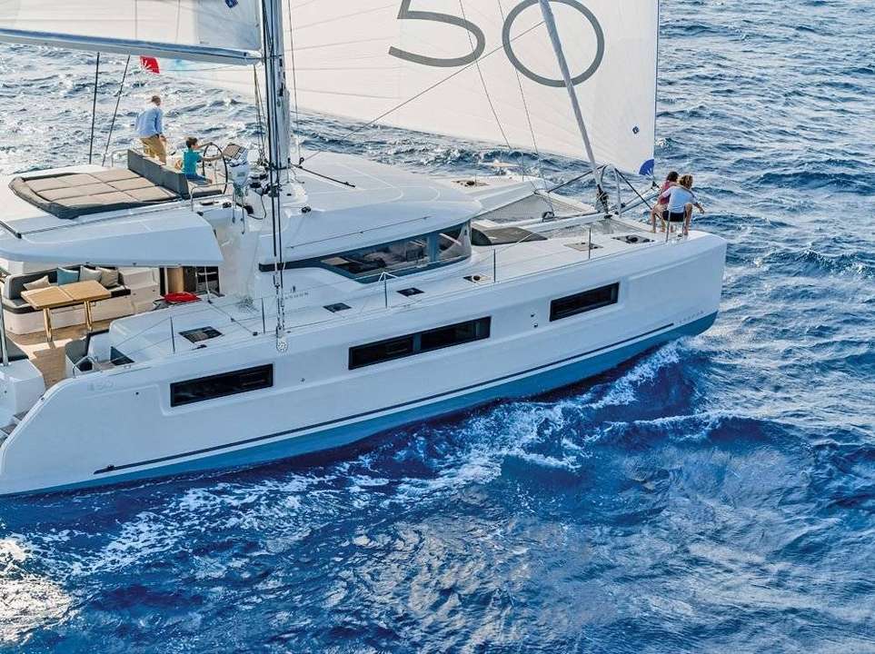 Segelschein Griechenland: Welche Dokumente Sie wirklich an Bord brauchen