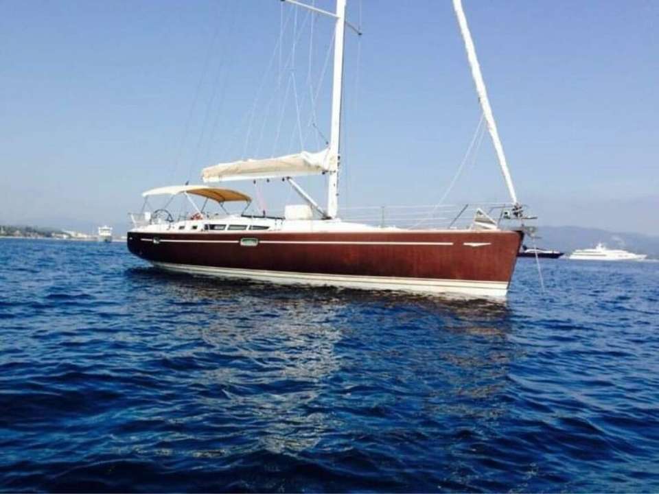 ¿Por qué los barcos más antiguos siguen siendo tan populares?
