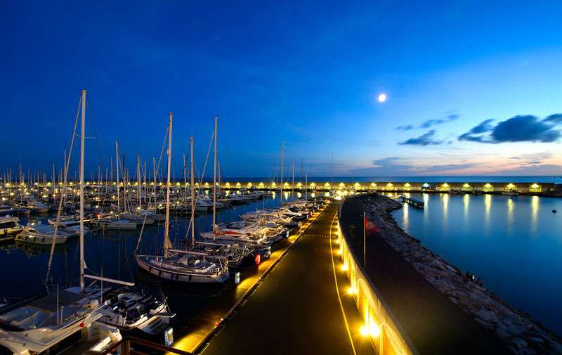 GlobeSailor torna a visitare le società di charter in Toscana!
