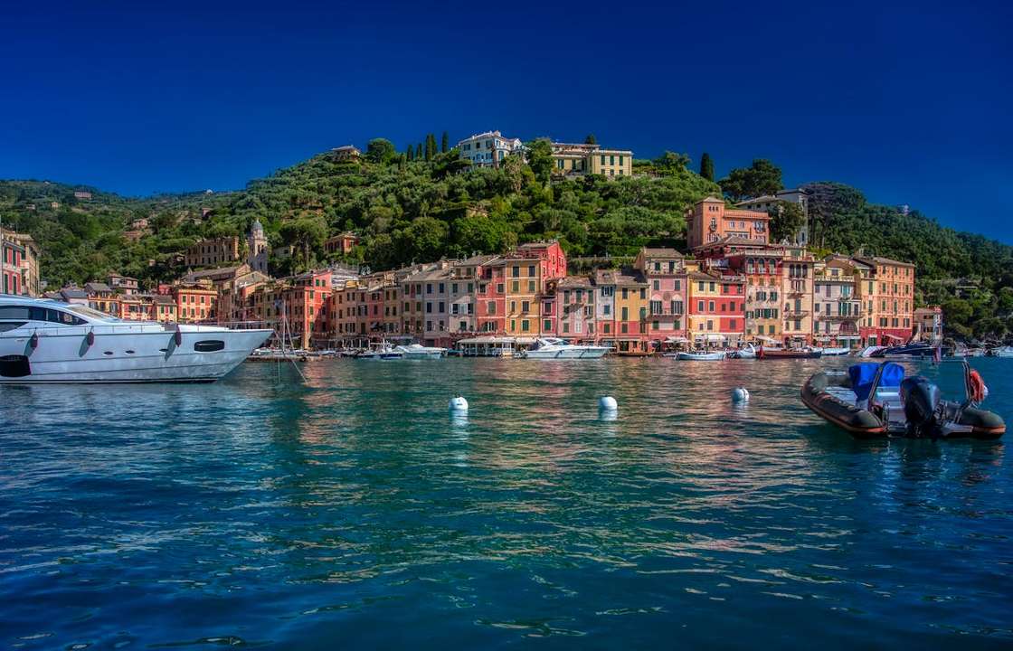 Le migliori destinazioni per la navigazione nel meraviglioso Mediterraneo.