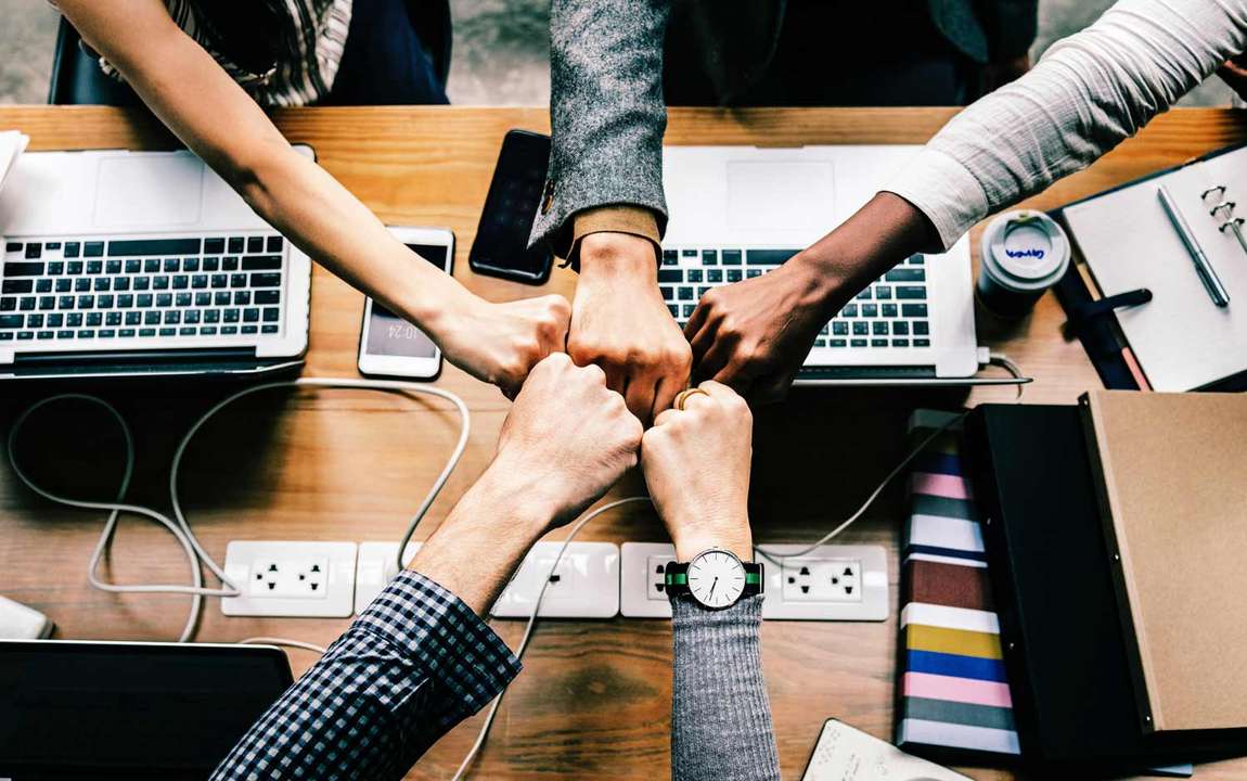 ¿Cómo poner de acuerdo a tu tripulación?