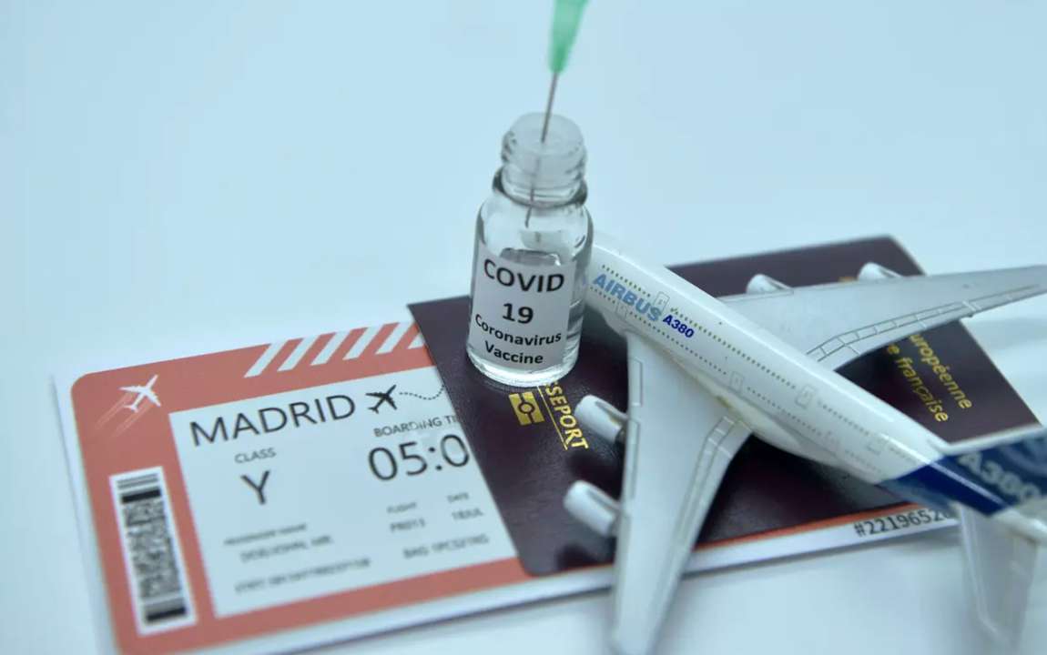 Certificat sanitaire ou passeport vaccinal : quelles sont mes conditions d’annulation ?