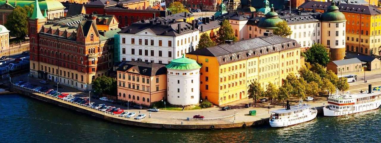 Segeln an der Westküste Schwedens - von Göteborg bis zur Grenze Norwegens