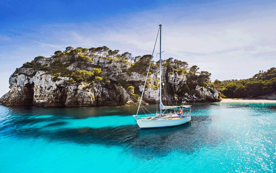 SET SAIL AROUND THE GLOBE WITH UP TO 35% OFF