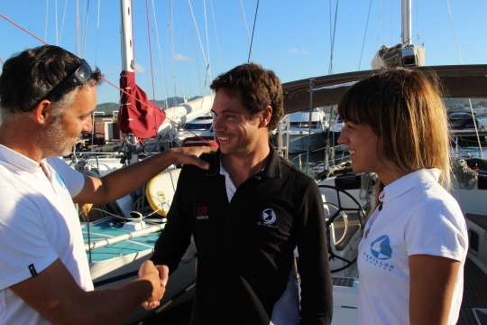 Uberisation de la location de bateau : utopie ou nouvel eldorado de l’économie collaborative ?