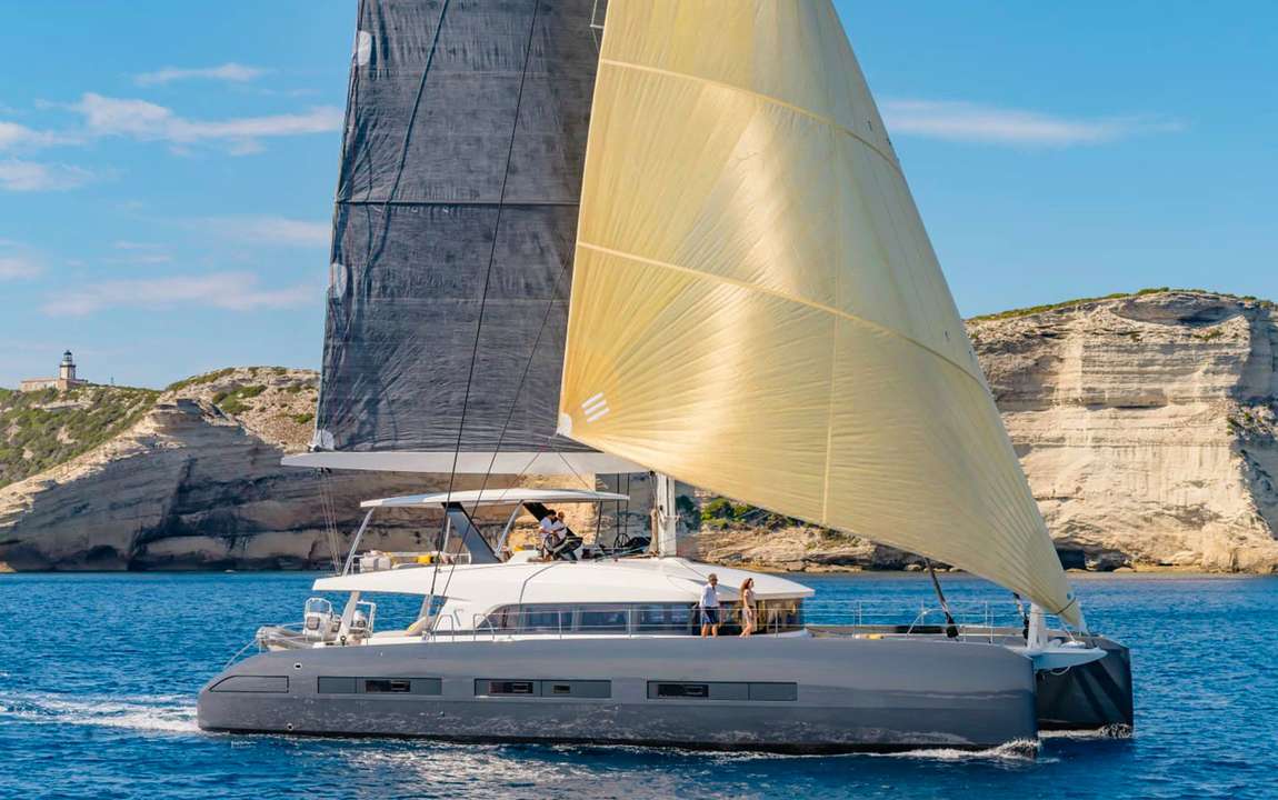 Été 2020 : nos croisières grand LUXE !