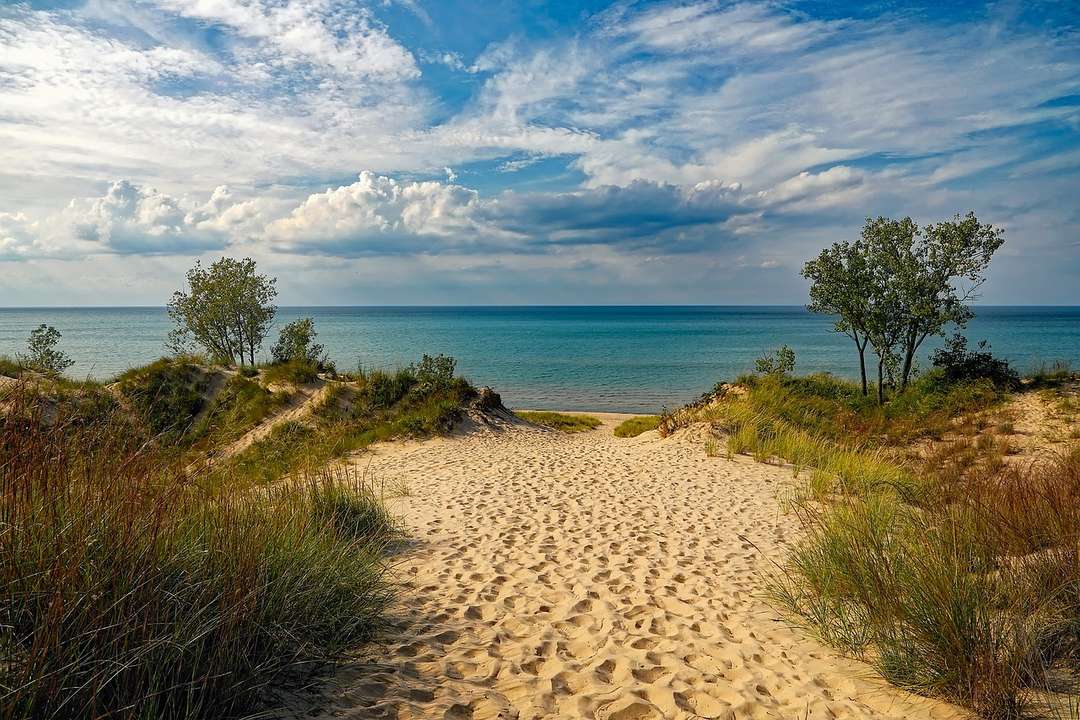Le più belle spiagge accessibili solo via barca