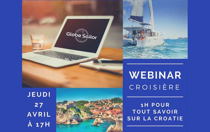 Tout ce que vous devez savoir pour naviguer en Croatie