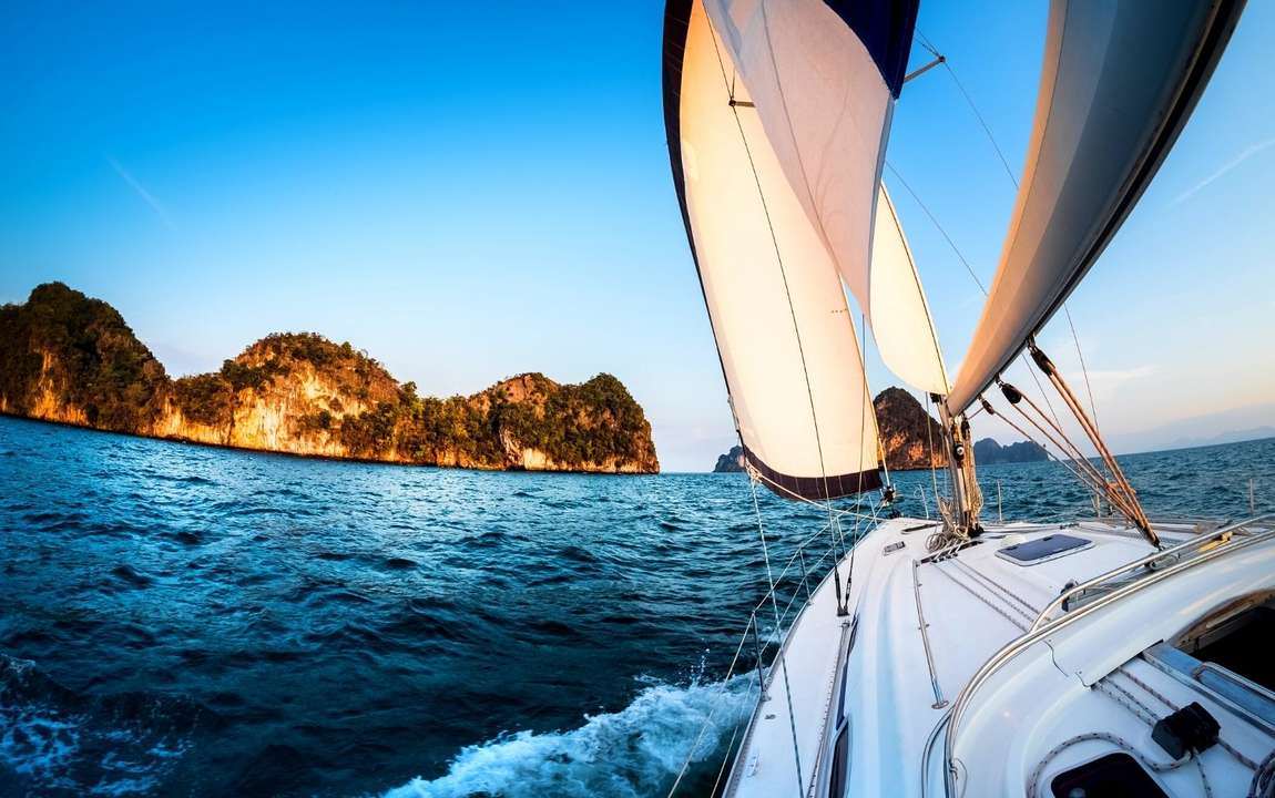 App per navigare: Savvy Navvy e Navily