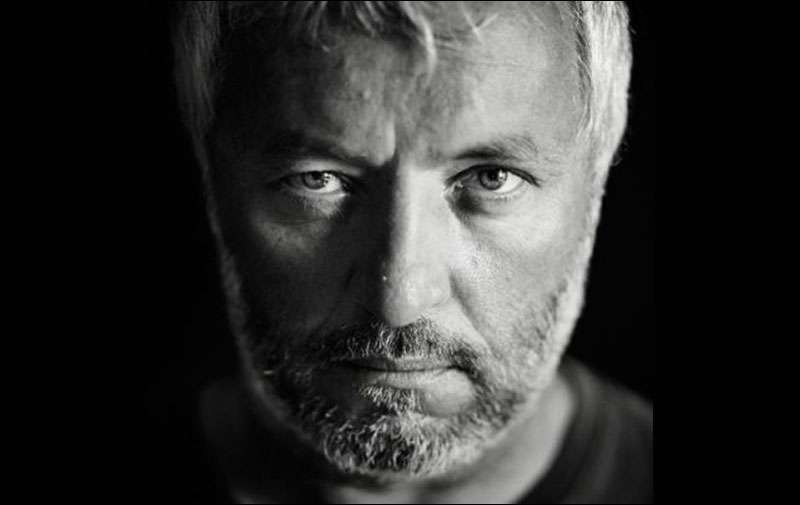 Yvan Bourgnon, qui es-tu ?