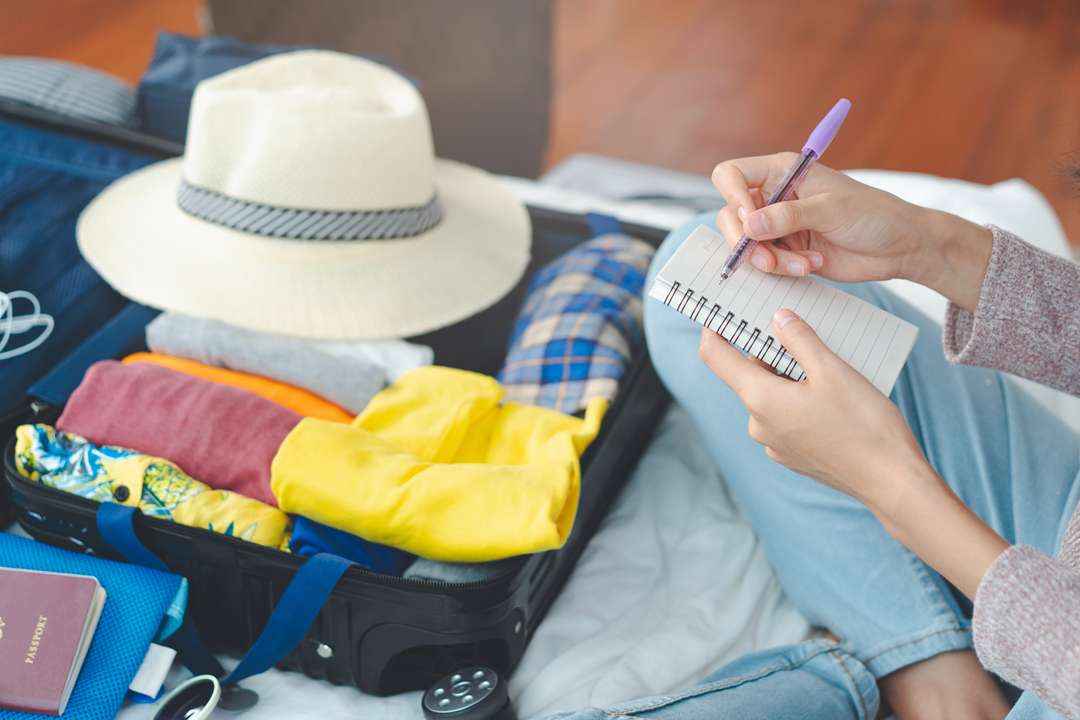 Top 6 des infos importantes à vérifier avant votre croisière