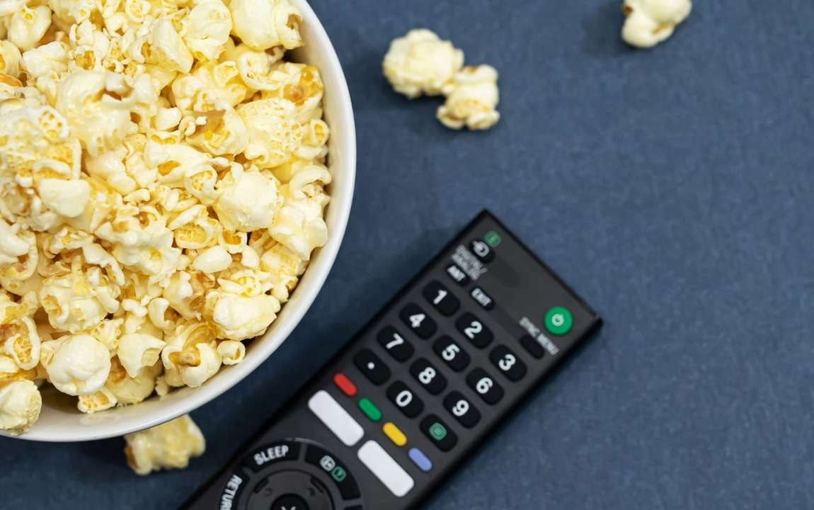 Serie tv e film perfetti per gli amanti del mare