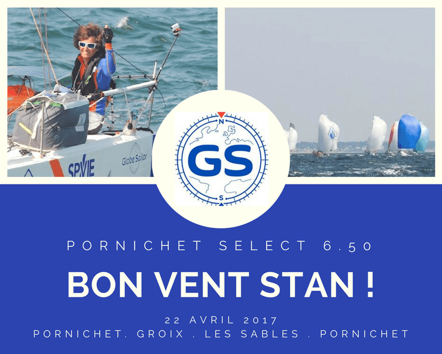Bon vent Stan