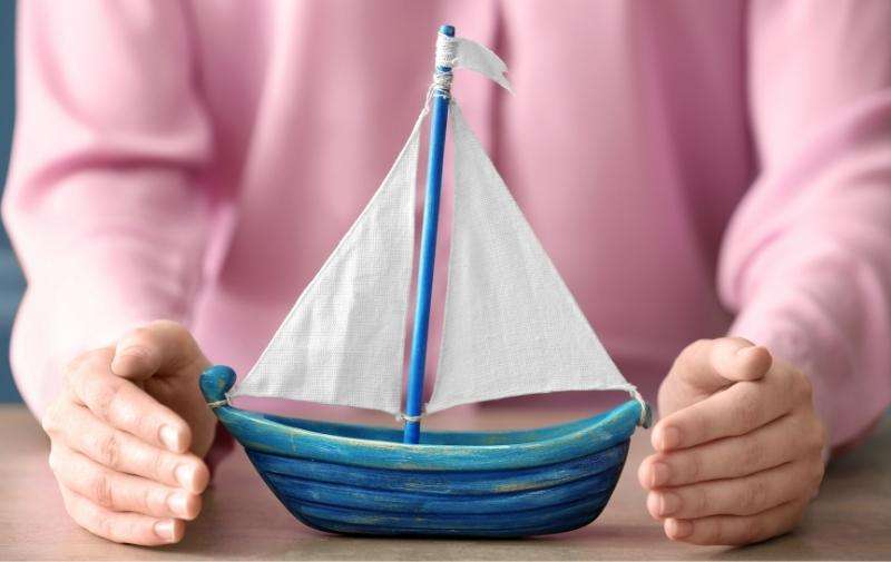 Die Kaution und ihre Versicherung für Ihren Yachtcharter - Alle Infos auf einen Blick