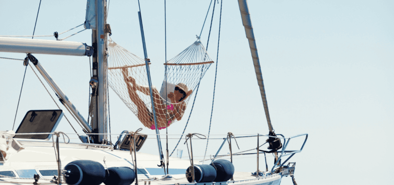 Nasze biuro podróży – niezastąpione usługi dla Twojego rejsu z GlobeSailor