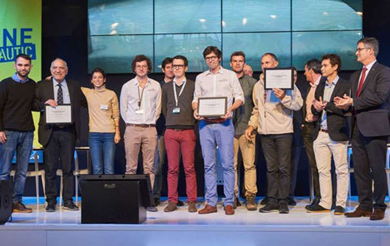 Elección de la mejor empresa de alquiler de barcos en el Salón Náutico de París
