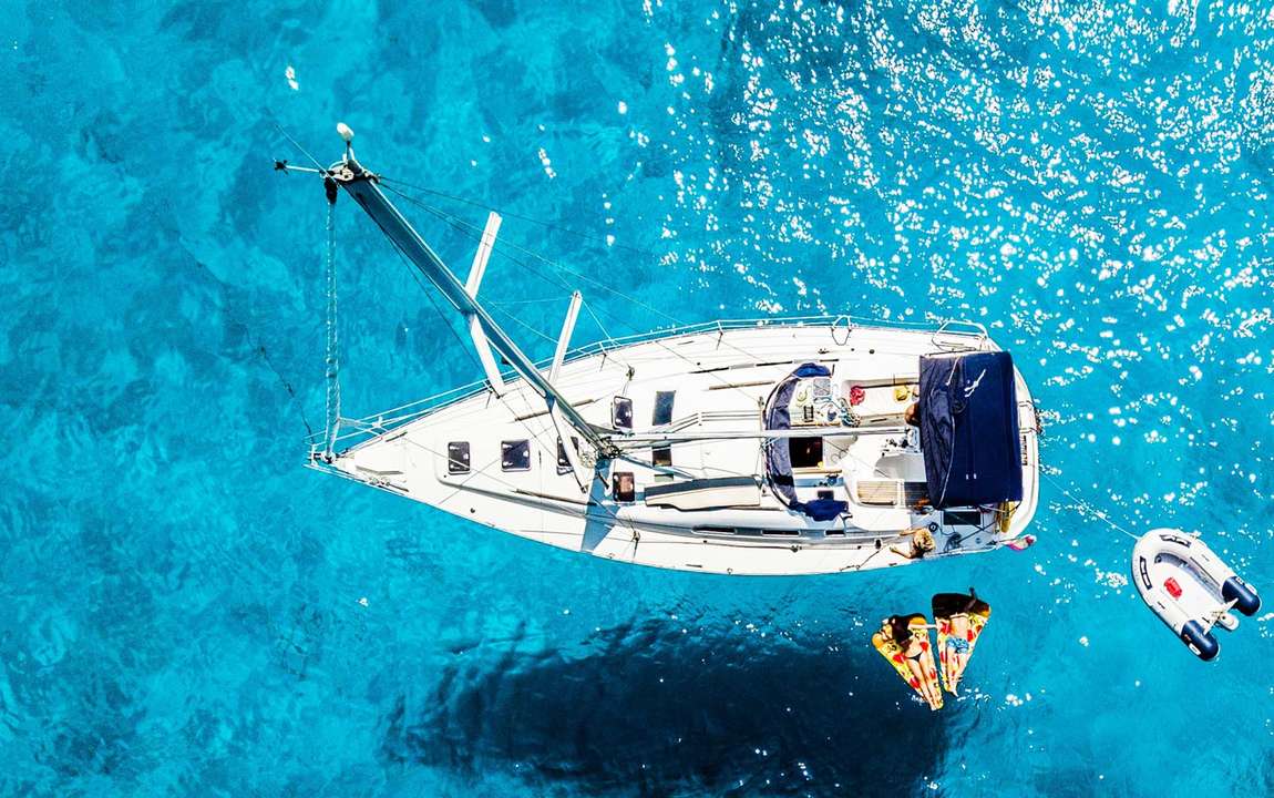 Che barca noleggiare per le mie vacanze?
