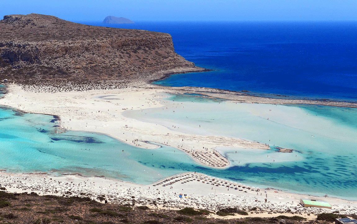 All the Things You Need to Know About Sailing in Crete