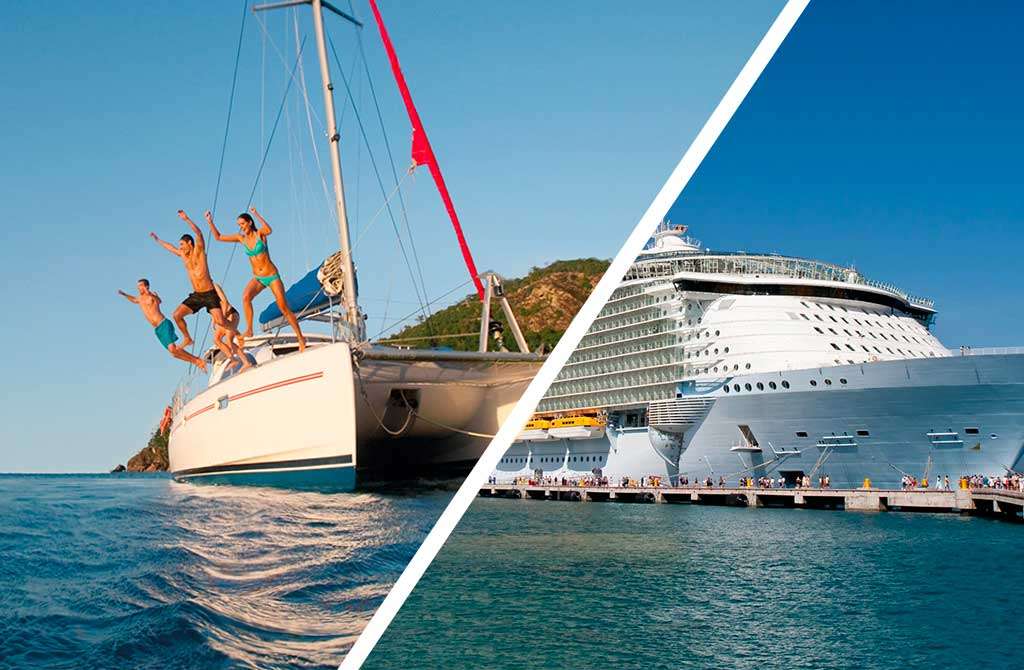 Quelle croisière est faite pour vous ?