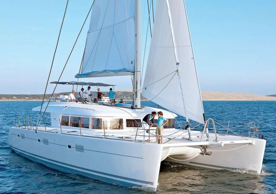 LICENCIA DE BARCO: ¿CUÁLES SON LAS NORMAS PARA NAVEGAR EN EL EXTRANJERO?