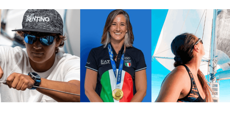 Donne navigatrici: trasformando il mare in una passione senza confini
