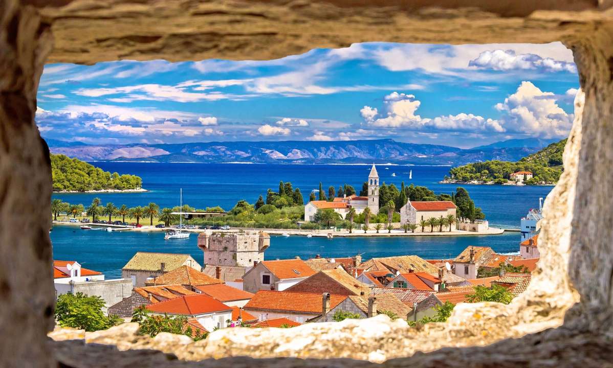 Unsere Bucket List für Ihren Yachtcharter in Kroatien - Was Sie nicht verpassen sollten
