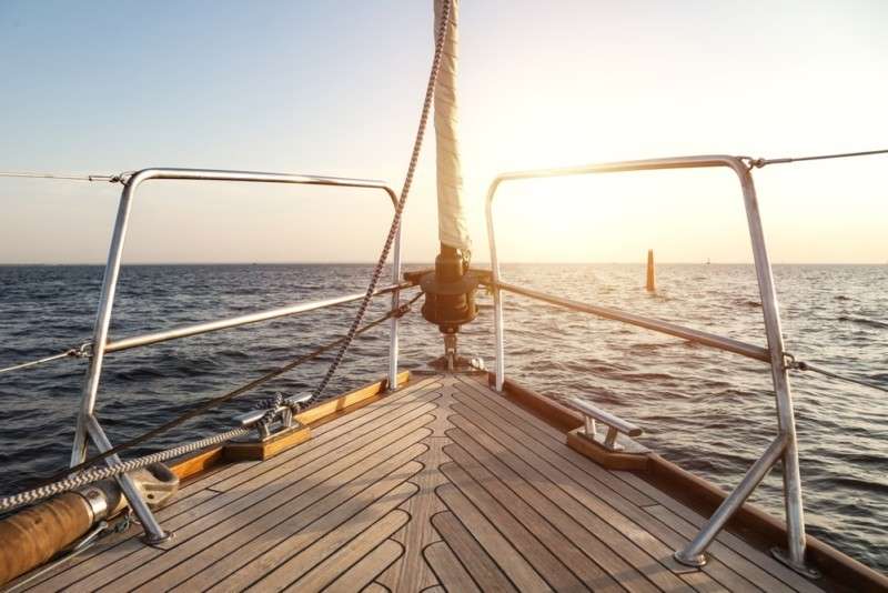 Nachhaltiger Segelurlaub auf den Balearen