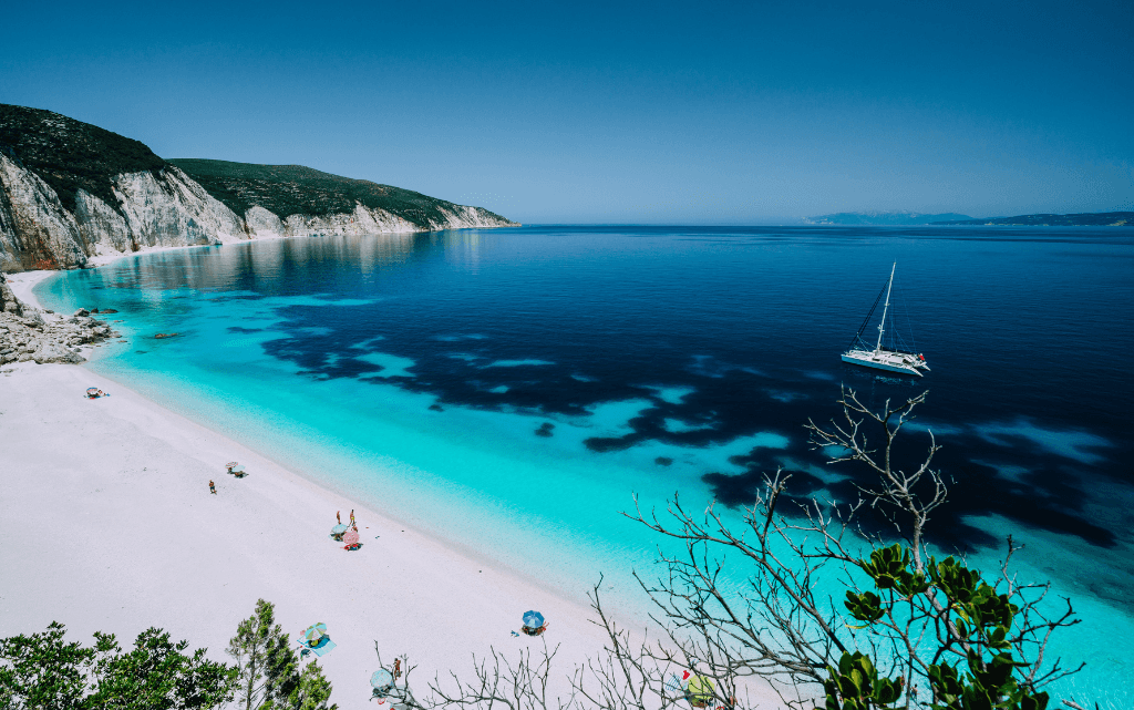 Navegar en Grecia: todo lo que debes saber antes de partir