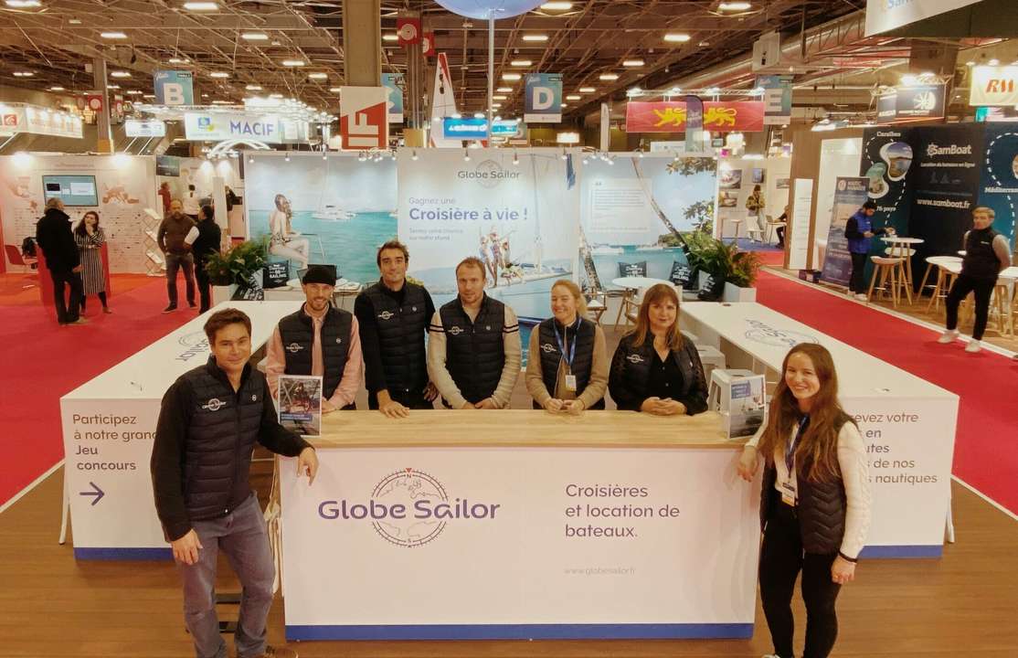 Le Paris Nautic Show 2025 : Un nouveau cap pour la filière nautique française