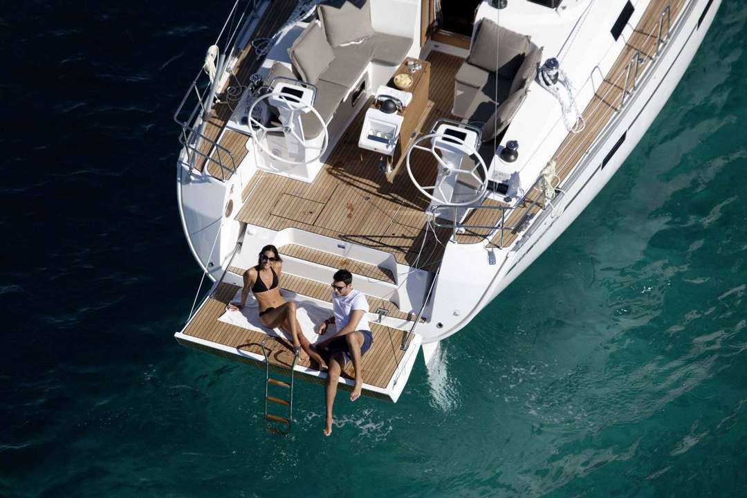 Die beste Reisezeit für das Segeln in Kroatien