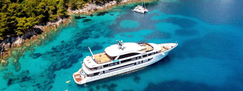 Diario de a bordo: Croacia con Ruby y Laura