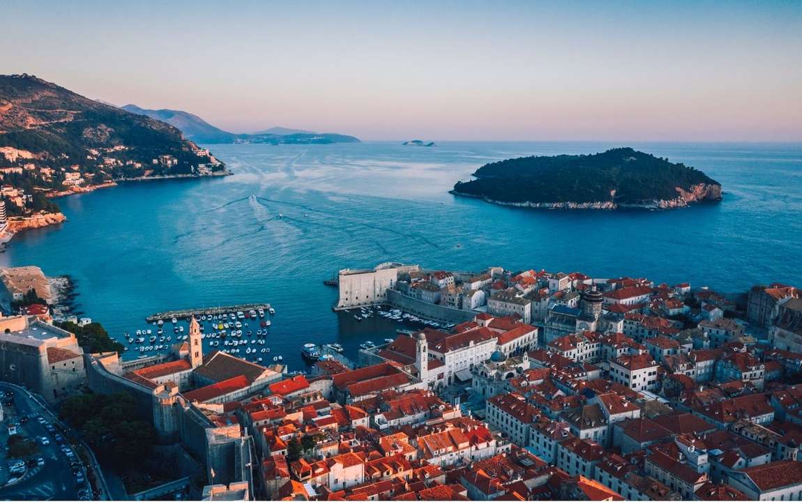 Chi può noleggiare una barca in Croazia?