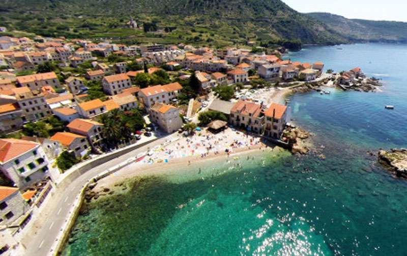 The Top Croatian Islands you must visit this summer!