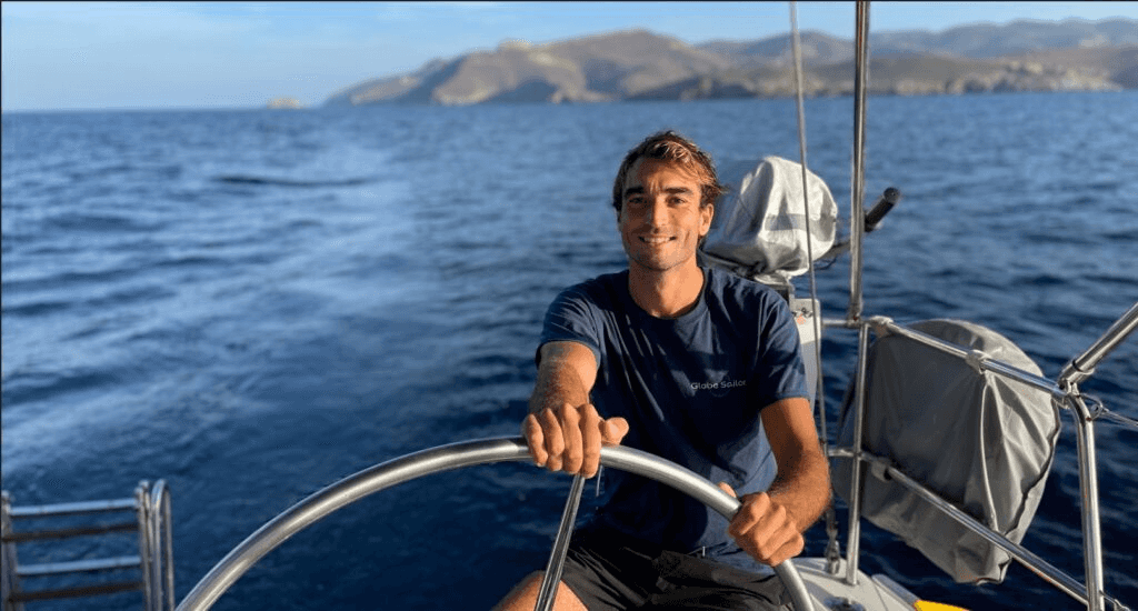 Yachtcharter mit Skipper: Ihr entspannter Urlaub auf dem Wasser mit GlobeSailor