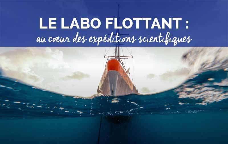 Naviguez sur Tara avec GlobeSailor