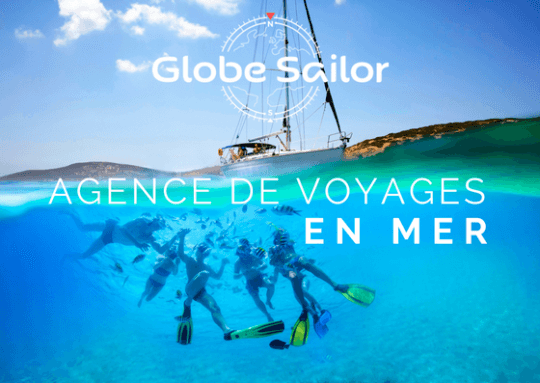 GlobeSailor : votre spécialiste croisière ouvre son agence de voyages