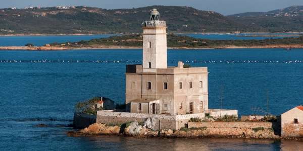 Dove navigare in Sardegna? Il Golfo di Olbia