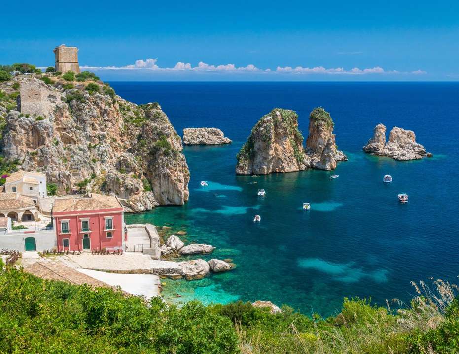 Is this the most underrated destination in the Mediterranean?