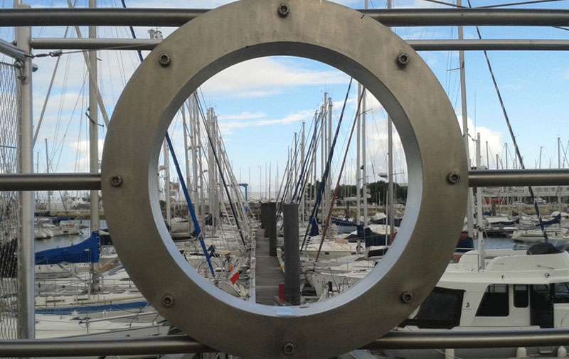 Chiffres Clés 2017 de la location de bateaux : une industrie à rude épreuve mais qui garde le cap !