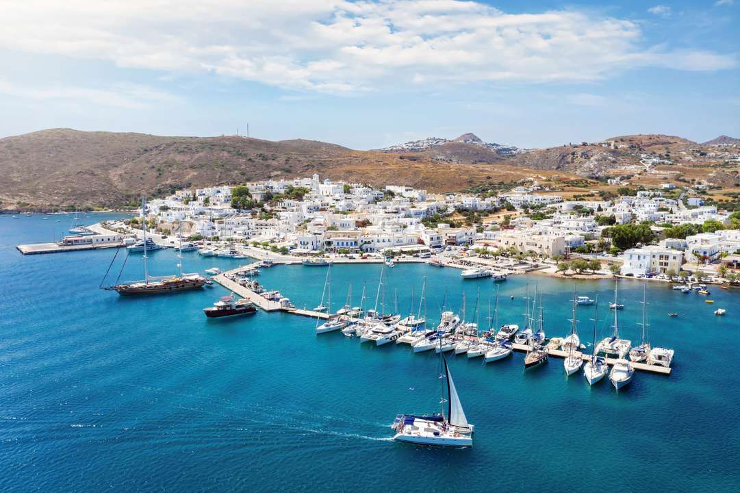 Grèce été 2025 : attention à la nouvelle validité du DEKPA, un document indispensable pour naviguer