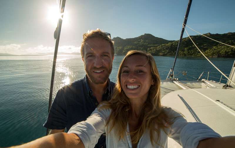 Exclusivité GlobeSailor : Embarquez en Croatie pour une croisière en amoureux