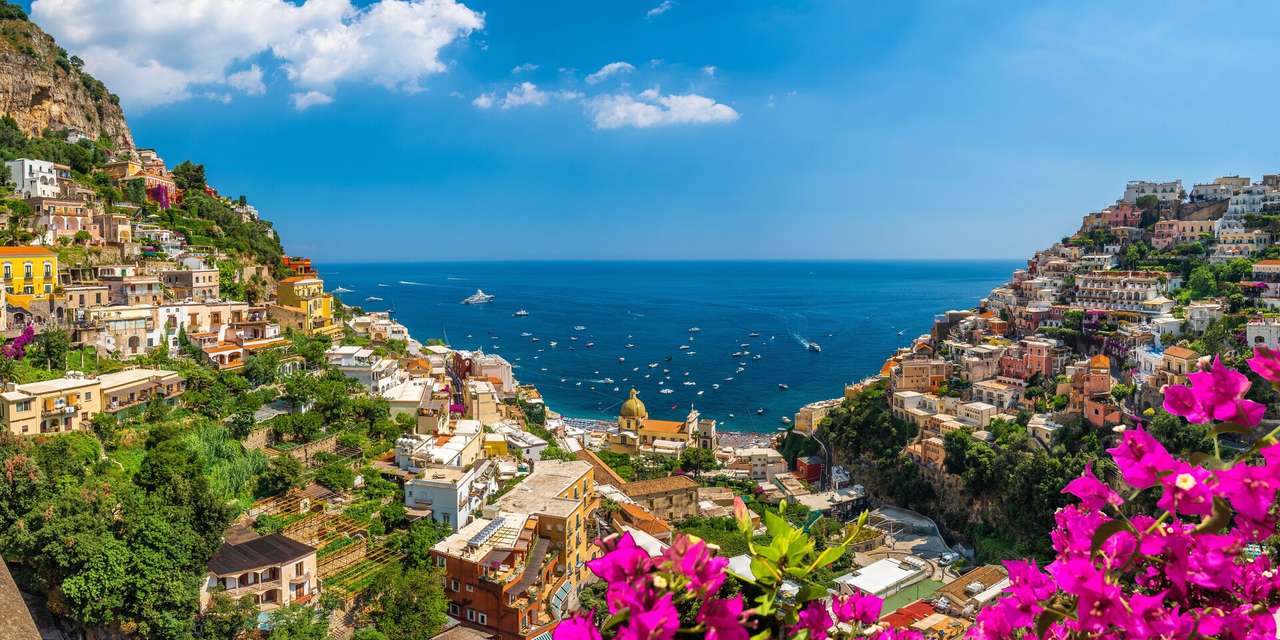 Törnvorbereitung in Italien
