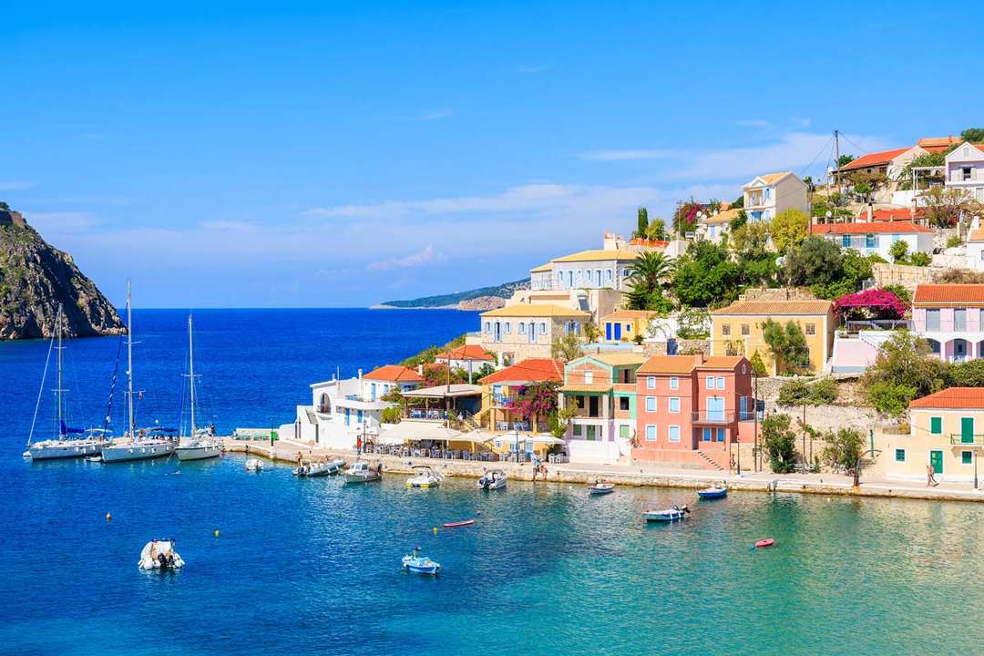 Grèce : Comment expliquer la hausse soudaine des prix de location de bateaux ?