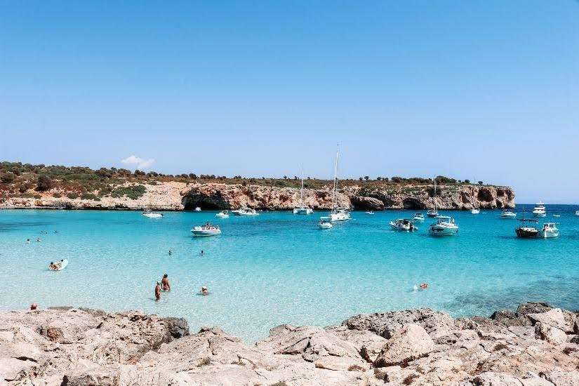 Vuelta a Mallorca en barco: Un itinerario completo para descubrir la isla