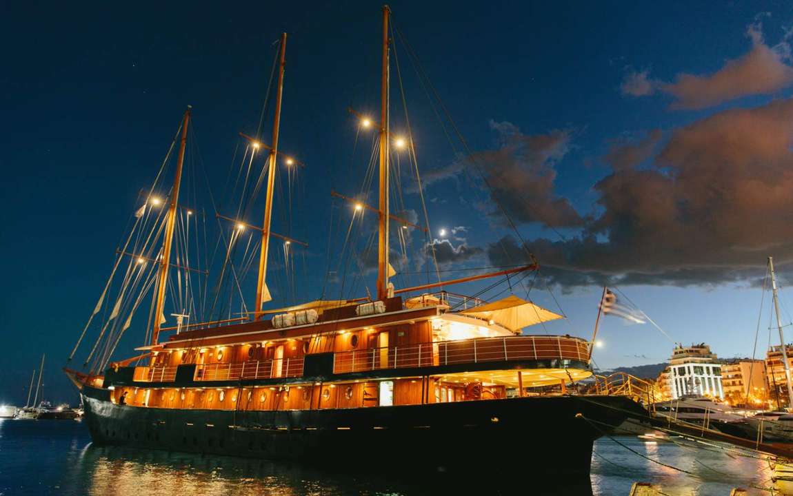 MEJORES DESTINOS PARA UN CRUCERO EN CABINA
