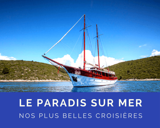 Les croisières exceptionnelles de GlobeSailor
