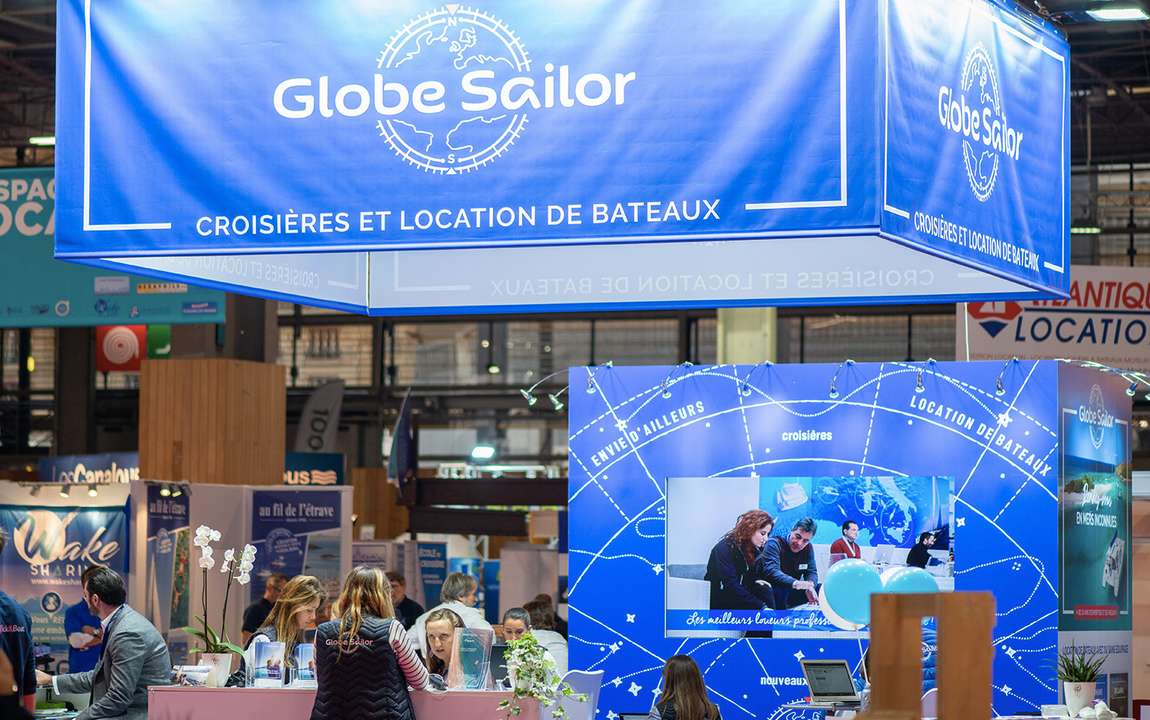 Y aura-t-il un Nautic de Paris à Noël ?