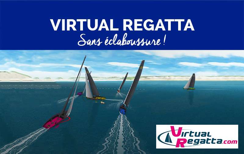 Route du Rhum : l'aventure virtuelle !